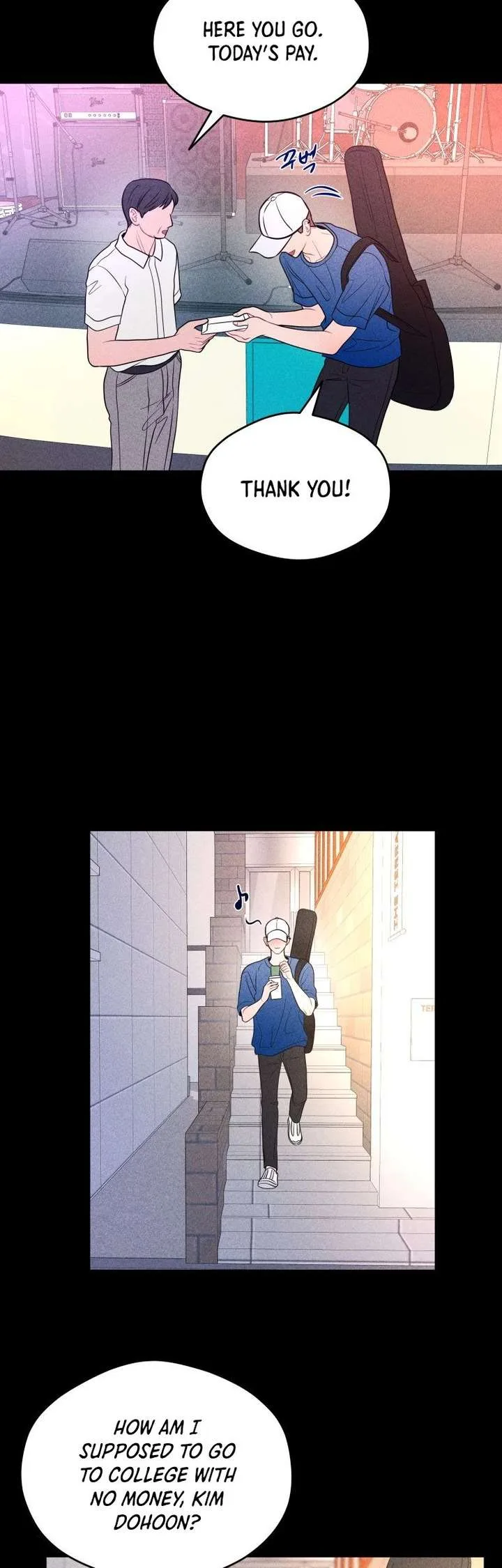 Ghost Romance Chapter 72 page 25