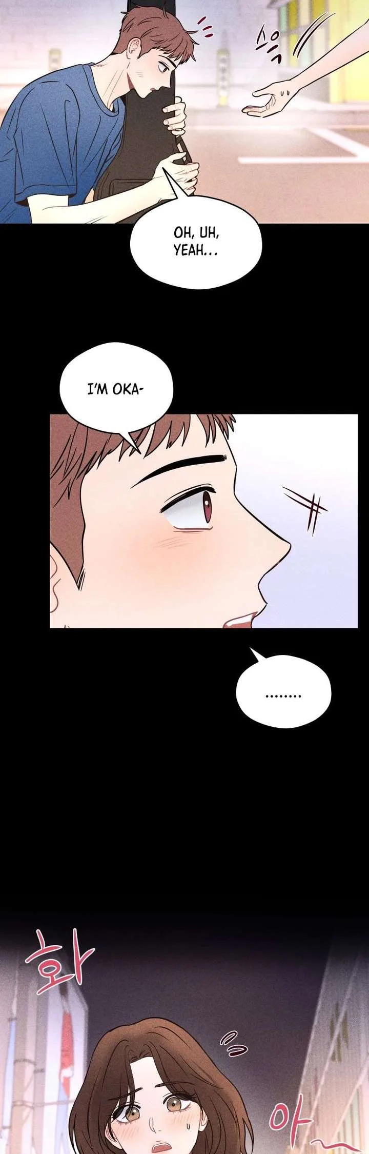 Ghost Romance Chapter 72 page 31