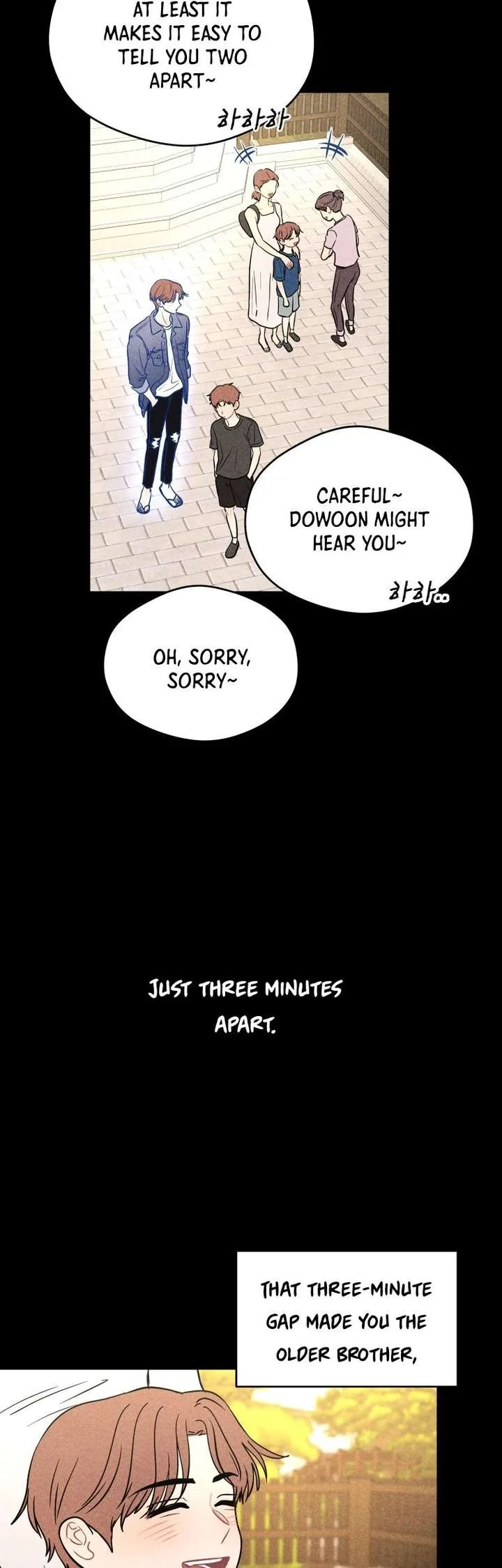 Ghost Romance Chapter 72 page 10