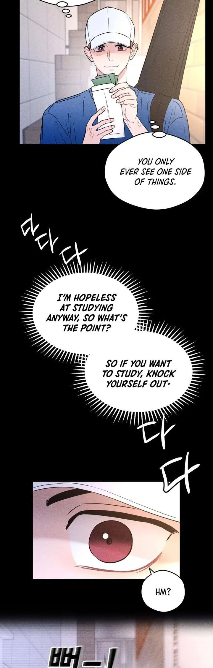 Ghost Romance Chapter 72 page 26
