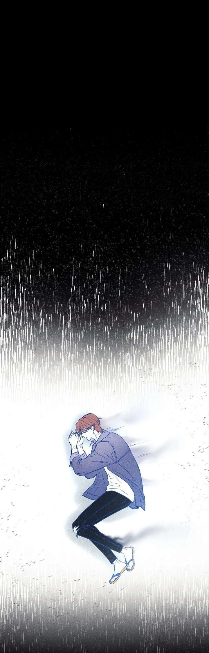 Ghost Romance Chapter 72 page 1