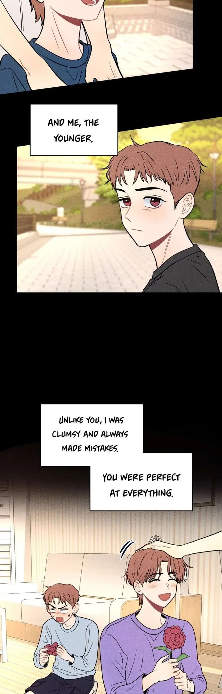 Ghost Romance Chapter 72 page 11