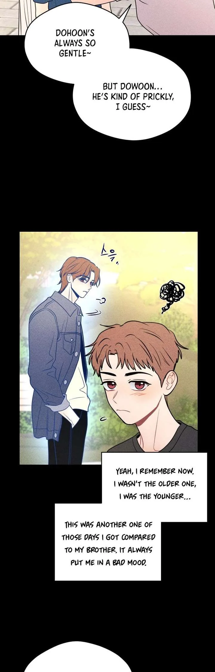 Ghost Romance Chapter 72 page 9