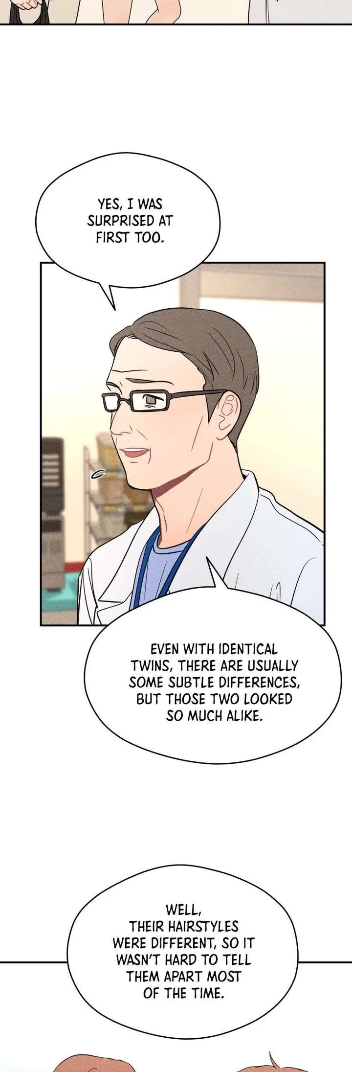 Ghost Romance Chapter 71 page 2