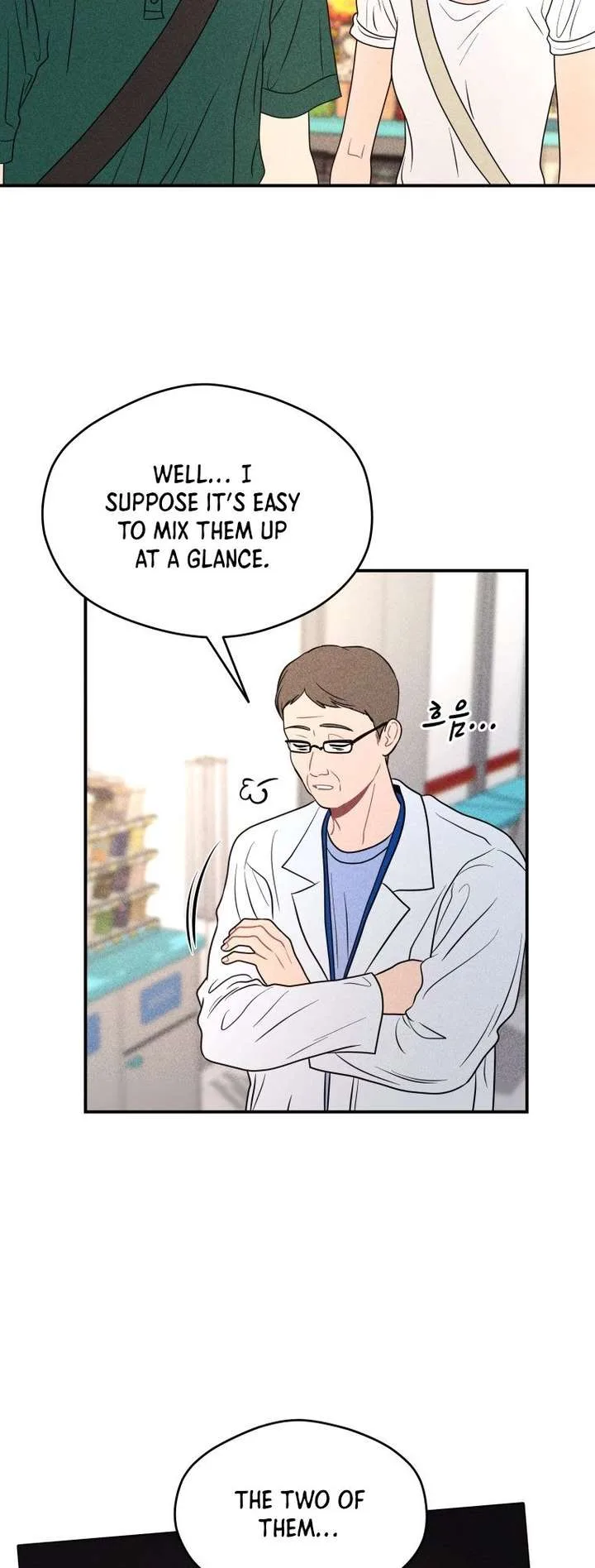 Ghost Romance Chapter 70 page 44