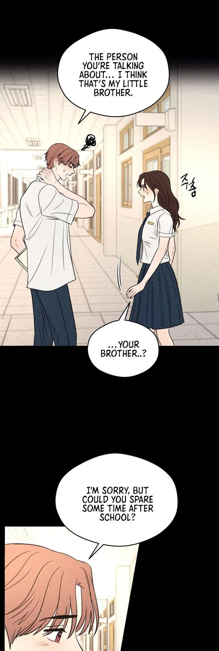 Ghost Romance Chapter 73 page 12