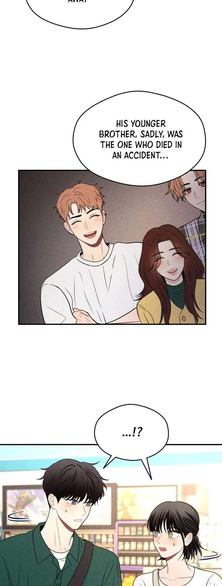 Ghost Romance Chapter 70 page 43