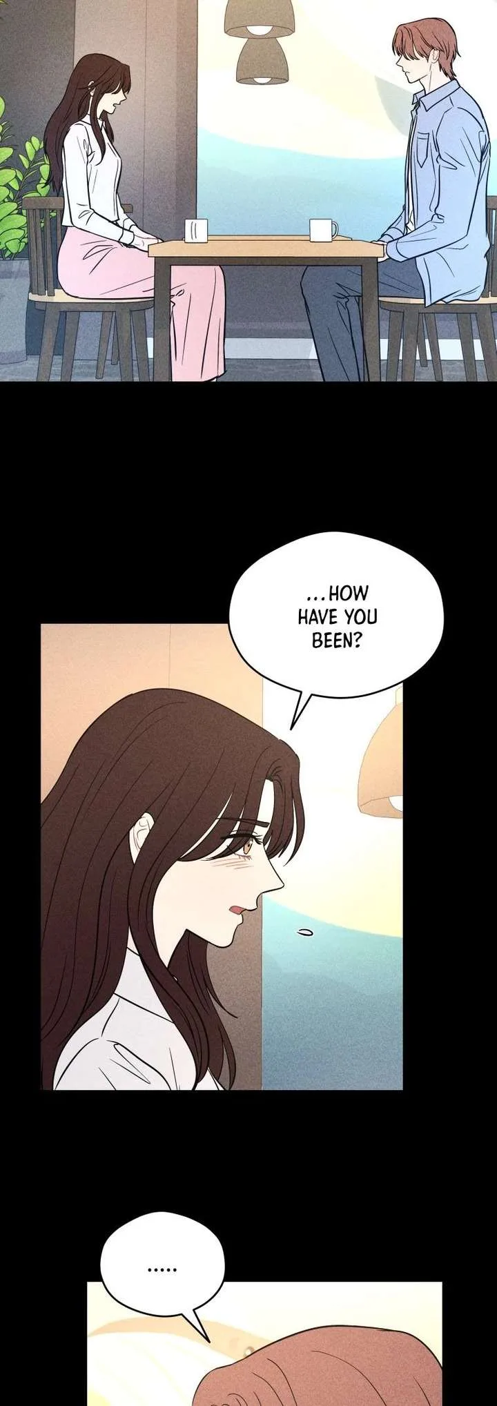 Ghost Romance Chapter 75 page 2
