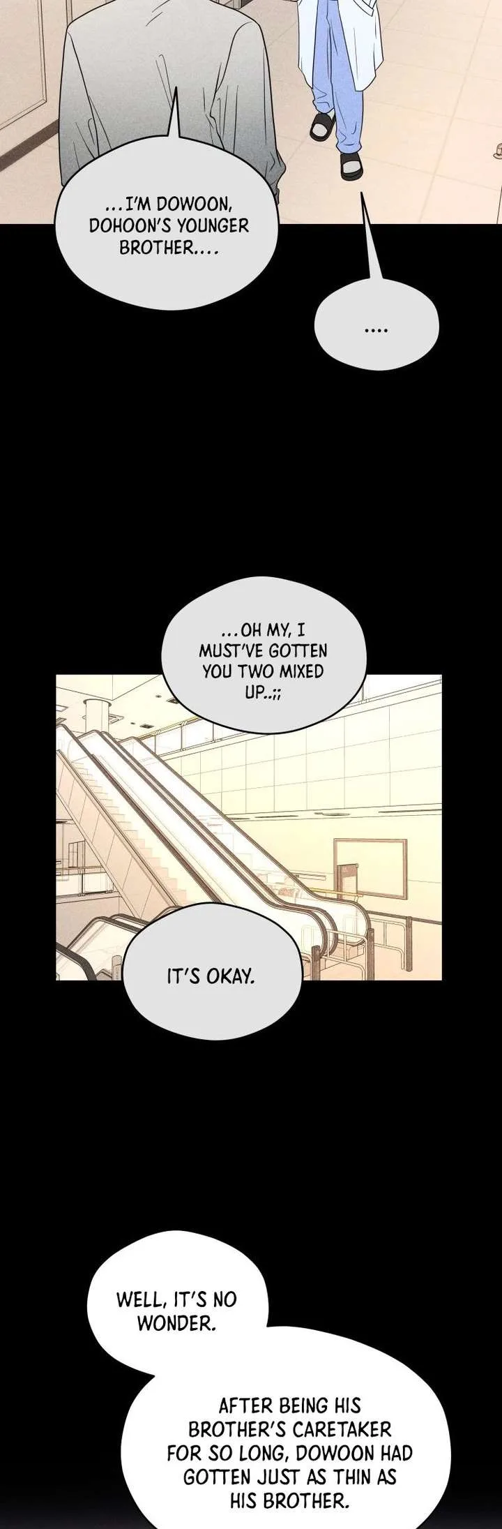 Ghost Romance Chapter 71 page 5
