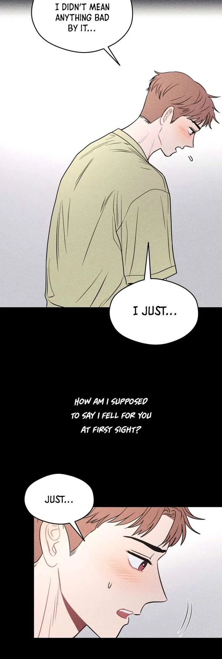 Ghost Romance Chapter 73 page 19