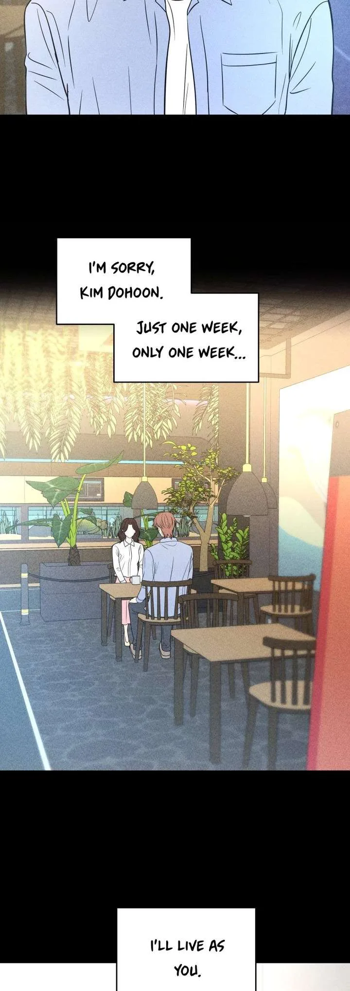 Ghost Romance Chapter 75 page 9