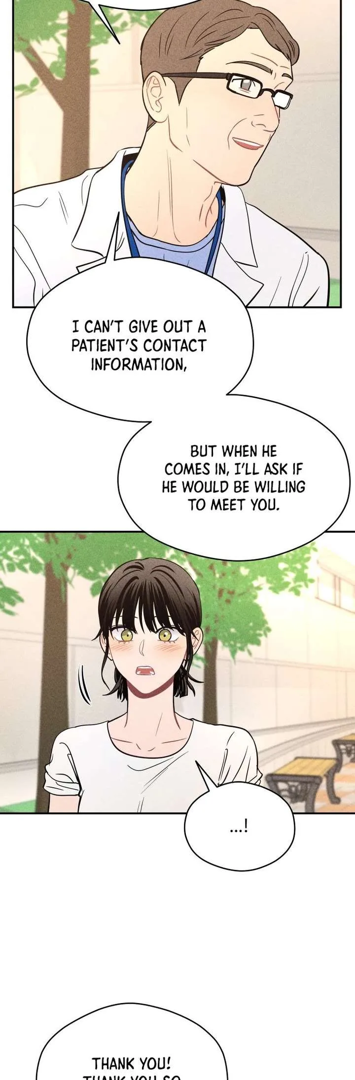 Ghost Romance Chapter 71 page 18