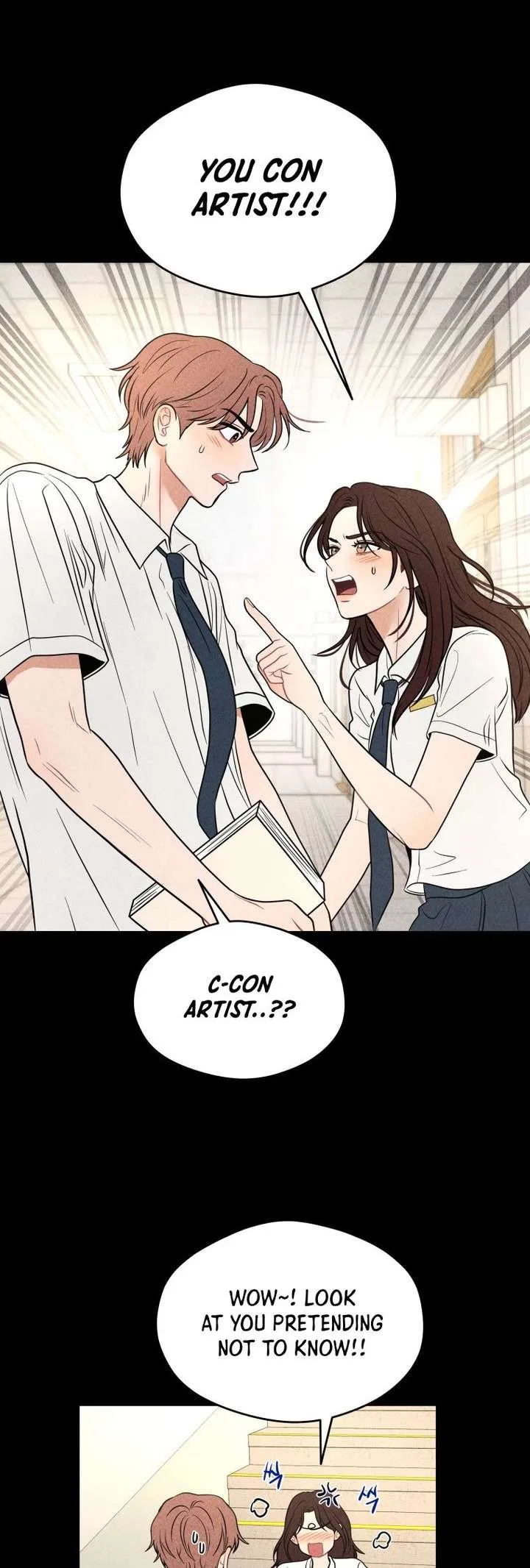 Ghost Romance Chapter 73 page 7