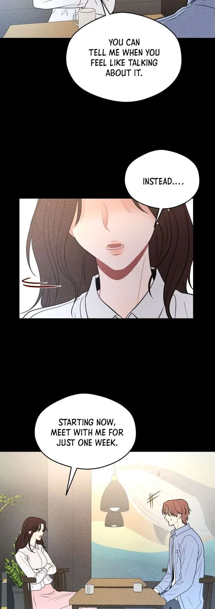 Ghost Romance Chapter 75 page 4