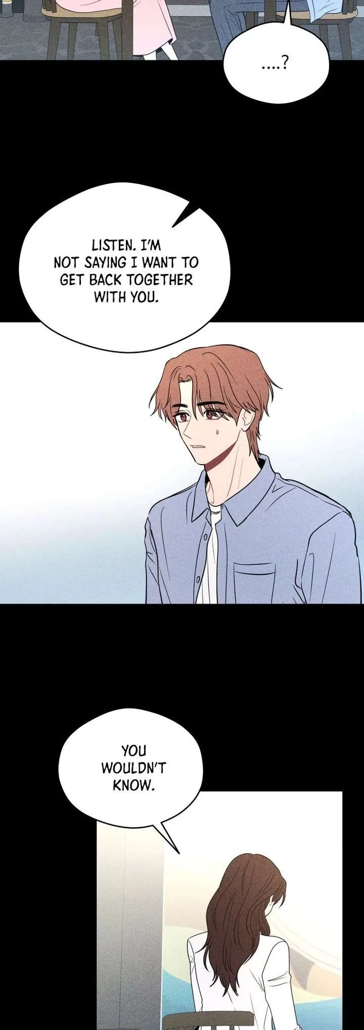 Ghost Romance Chapter 75 page 5
