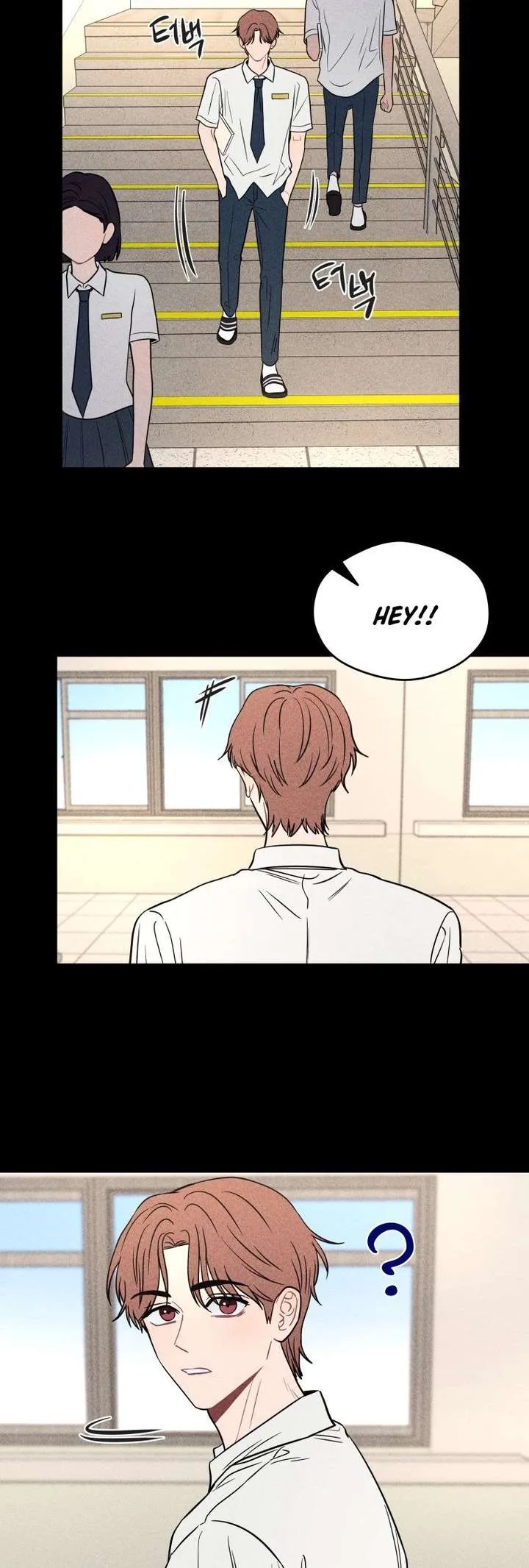 Ghost Romance Chapter 73 page 5