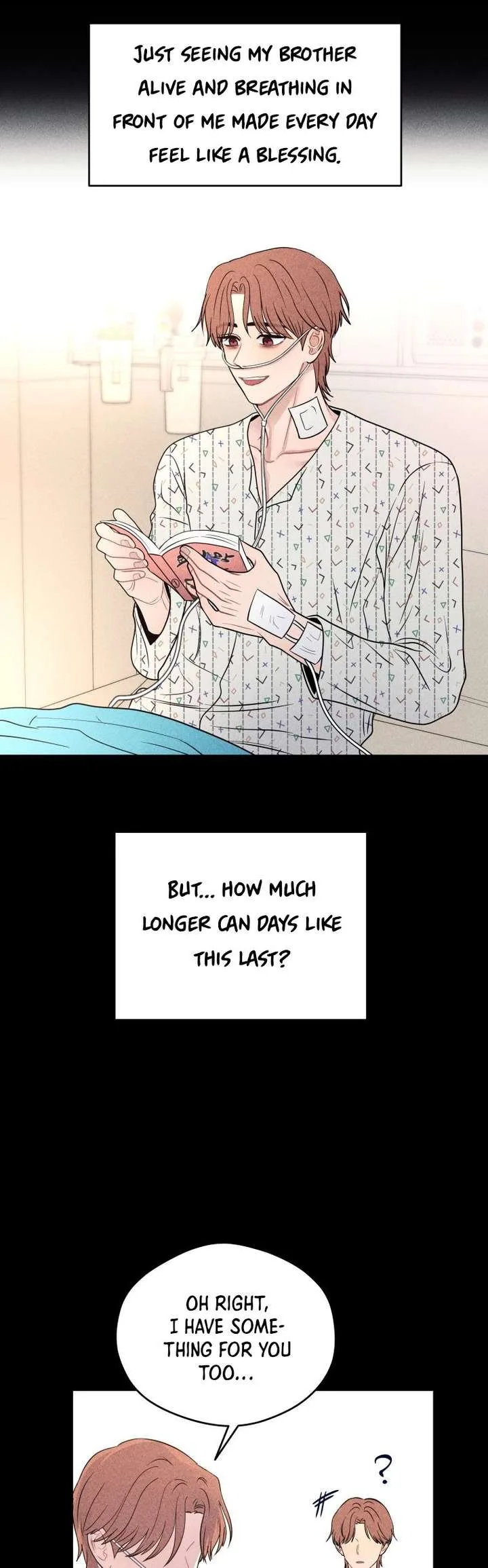 Ghost Romance Chapter 74 page 34