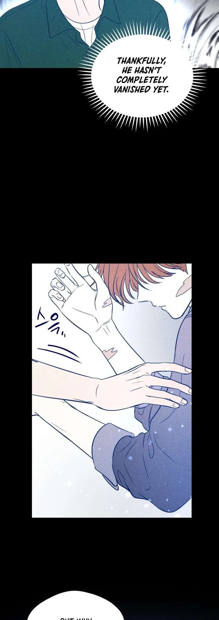 Ghost Romance Chapter 75 page 29
