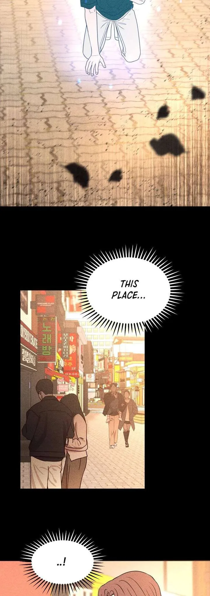 Ghost Romance Chapter 75 page 41