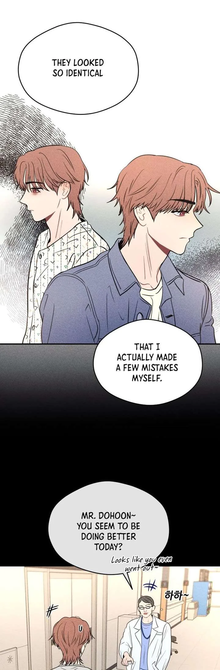 Ghost Romance Chapter 71 page 4