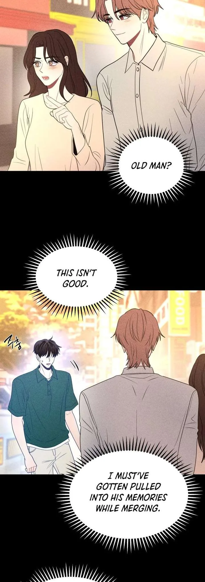 Ghost Romance Chapter 75 page 42