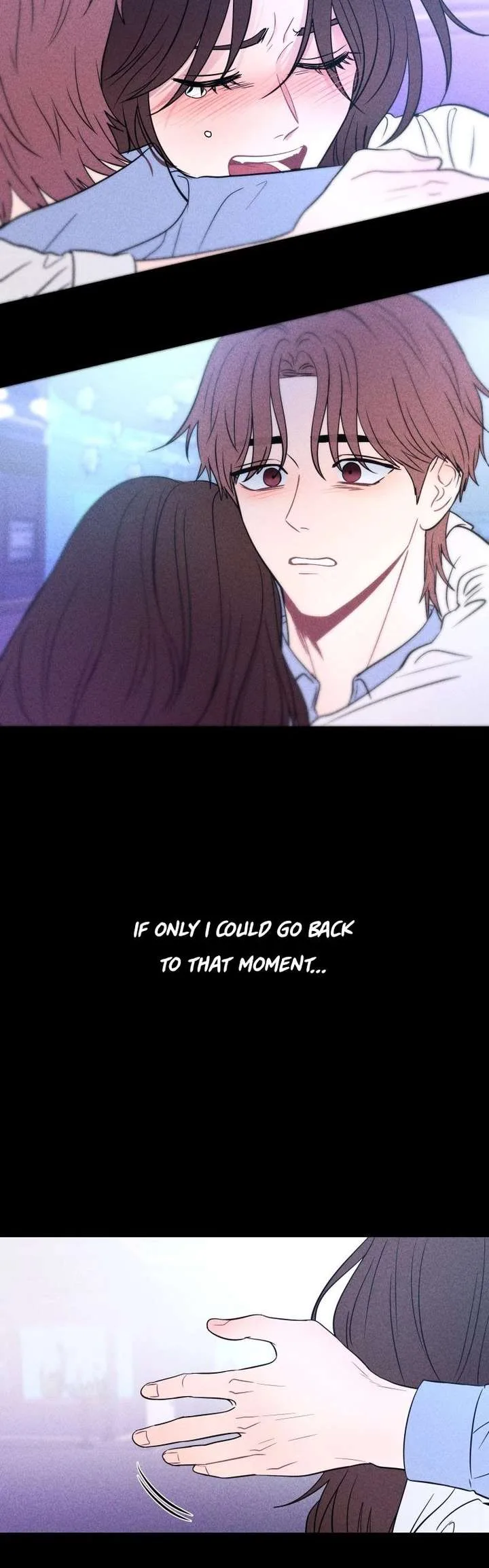 Ghost Romance Chapter 74 page 48