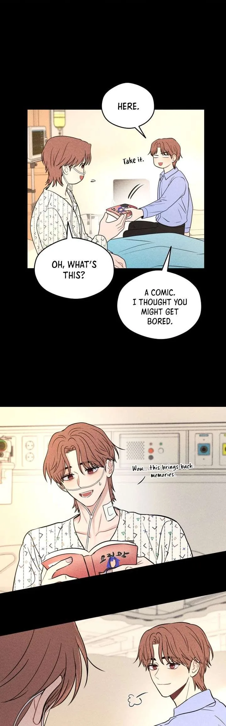 Ghost Romance Chapter 74 page 31
