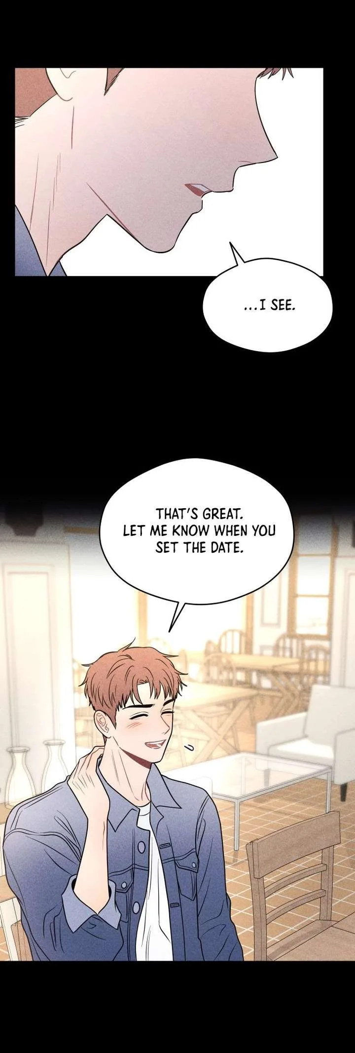 Ghost Romance Chapter 73 page 30