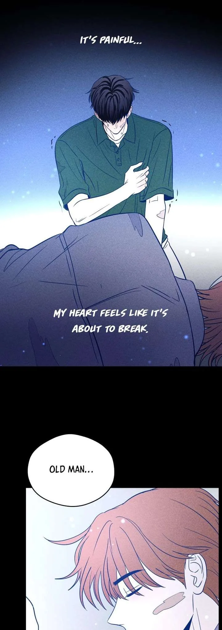 Ghost Romance Chapter 75 page 38