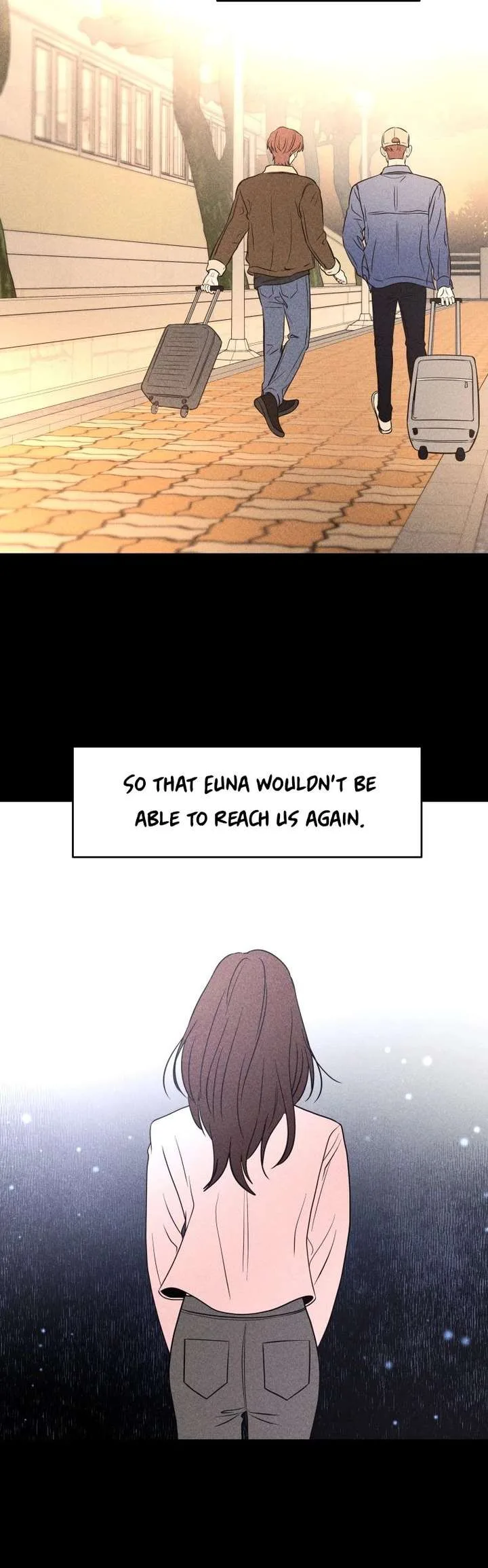 Ghost Romance Chapter 74 page 28