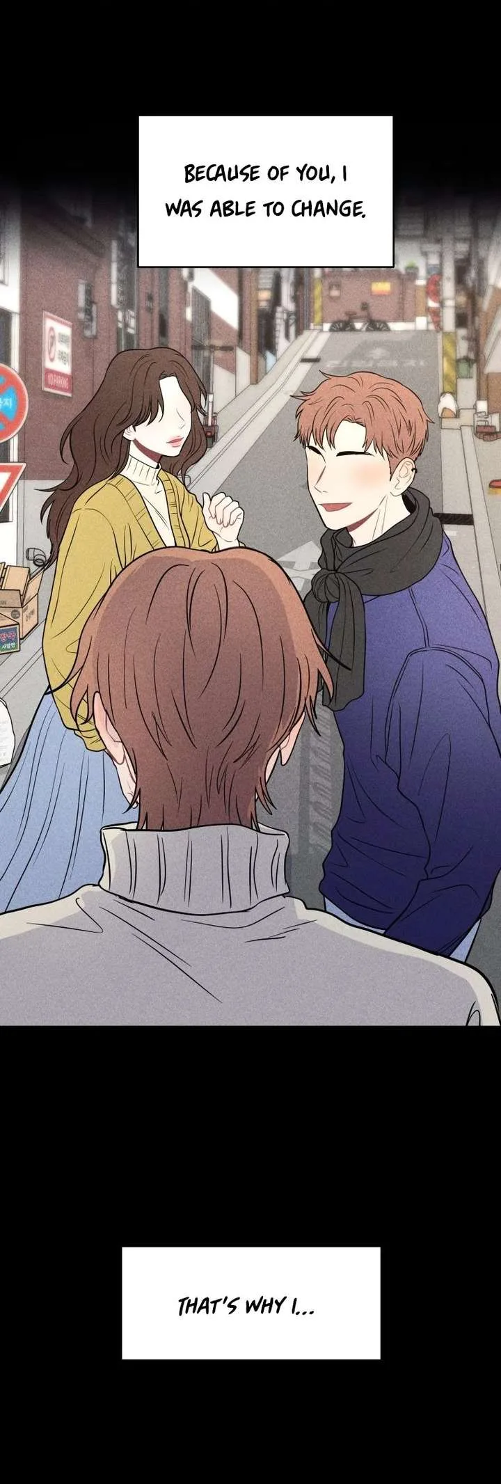 Ghost Romance Chapter 73 page 24