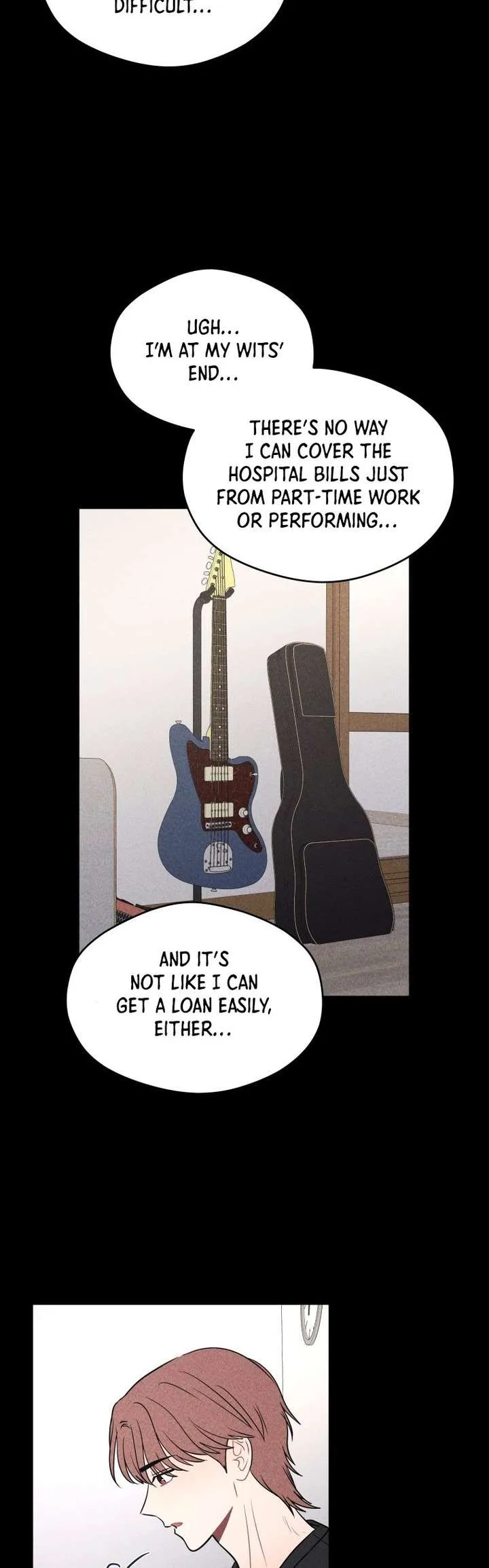 Ghost Romance Chapter 74 page 40