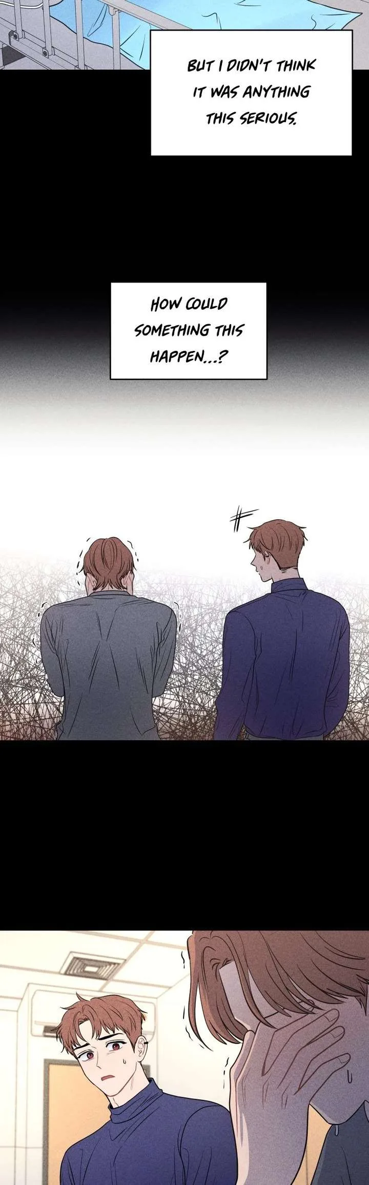 Ghost Romance Chapter 74 page 6
