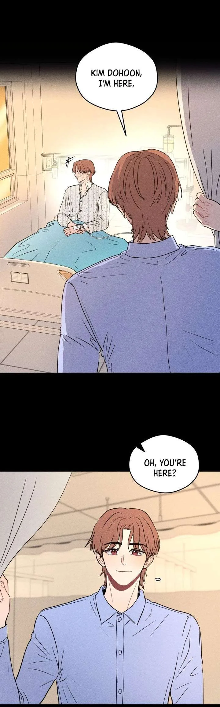 Ghost Romance Chapter 74 page 30