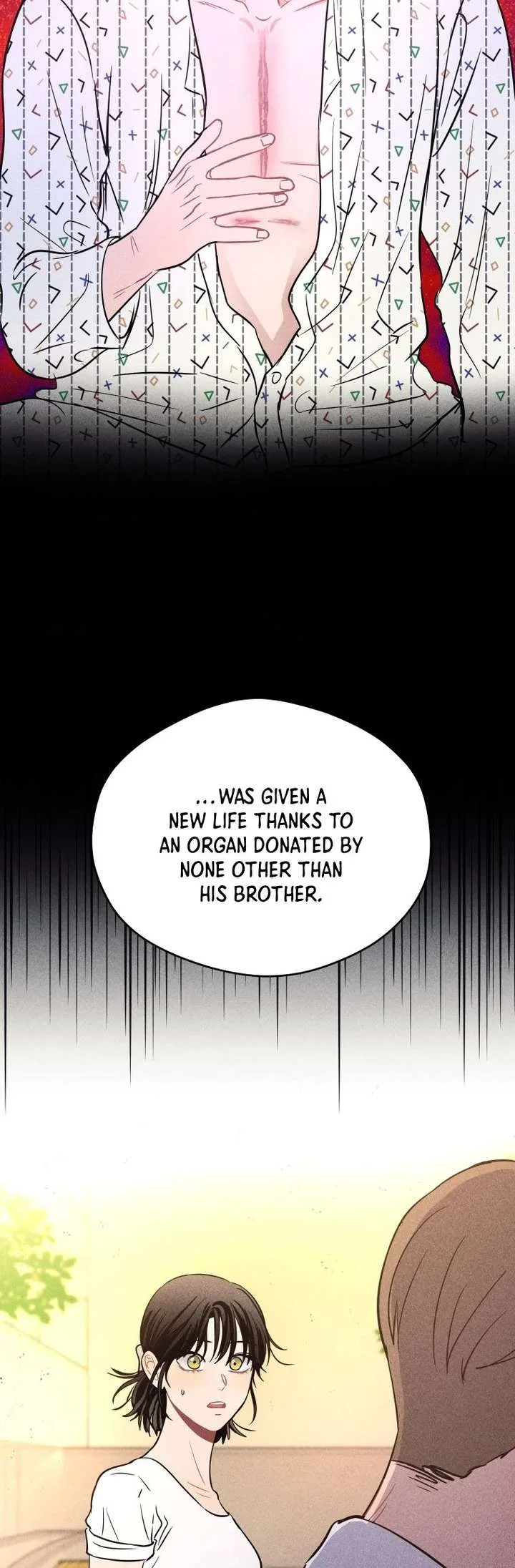 Ghost Romance Chapter 71 page 25