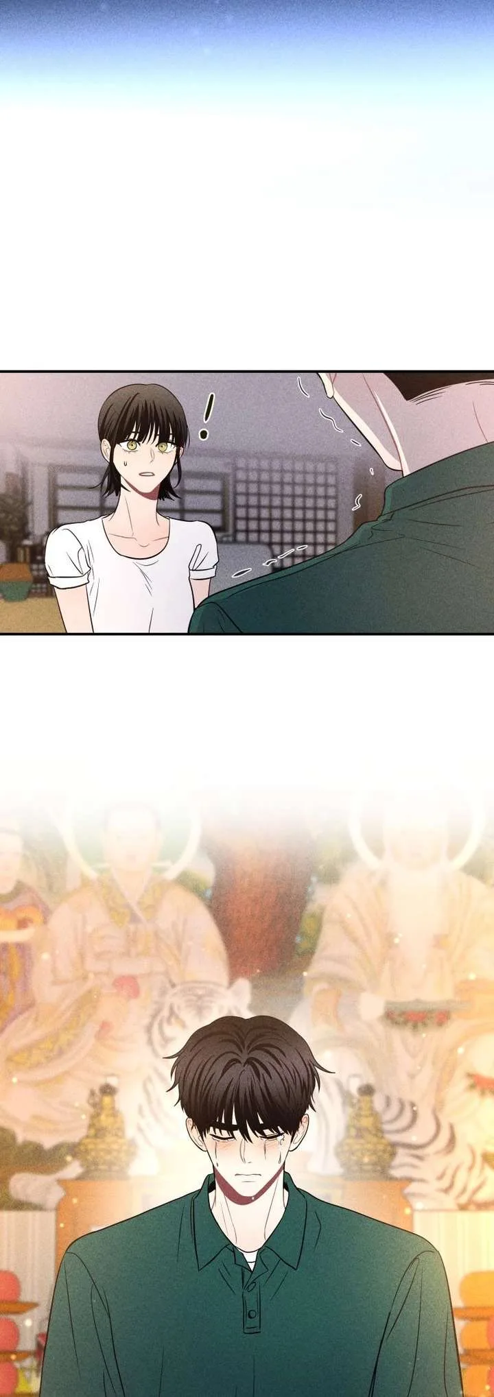 Ghost Romance Chapter 75 page 36