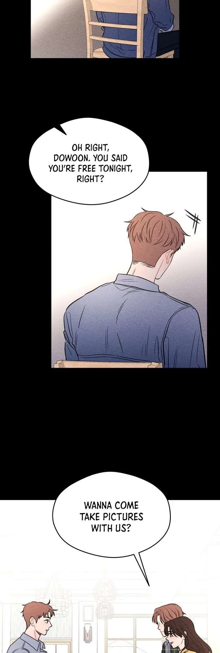 Ghost Romance Chapter 73 page 32