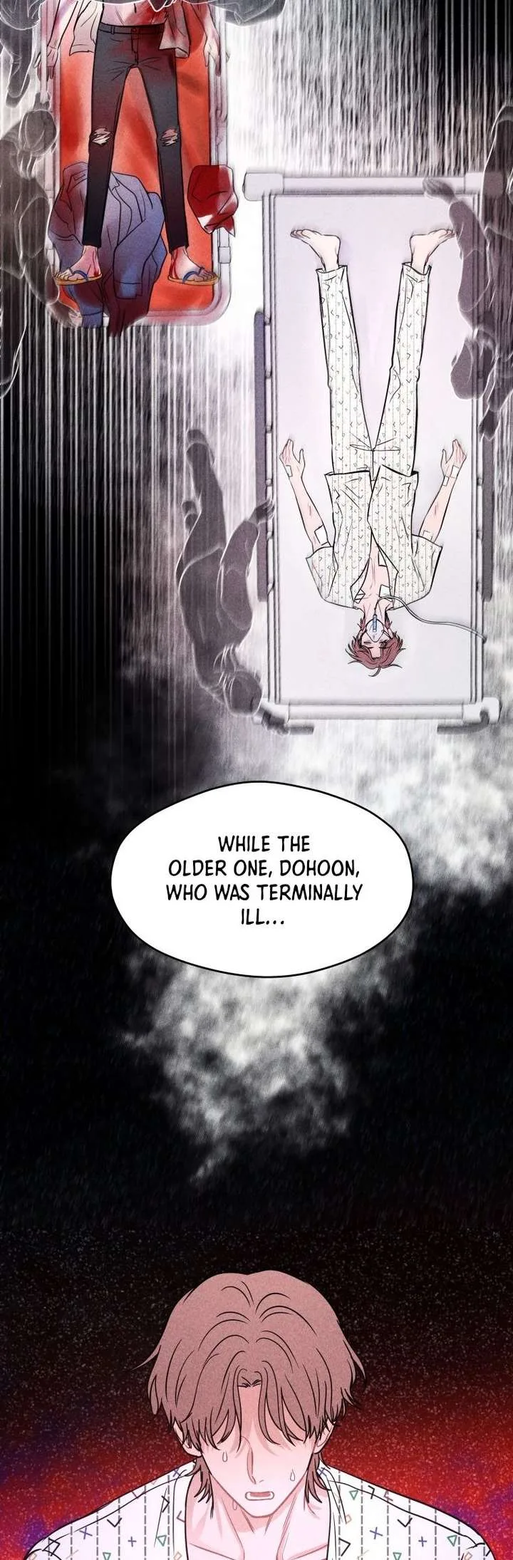 Ghost Romance Chapter 71 page 24