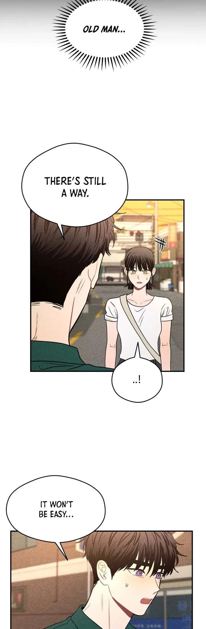 Ghost Romance Chapter 71 page 39