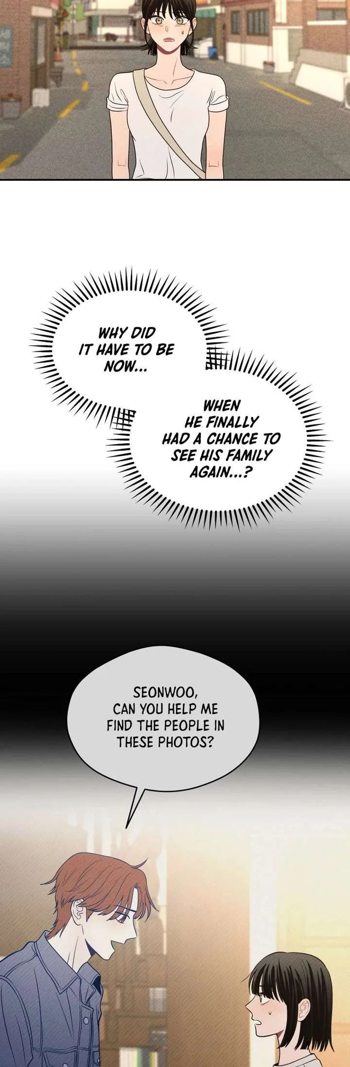 Ghost Romance Chapter 71 page 37