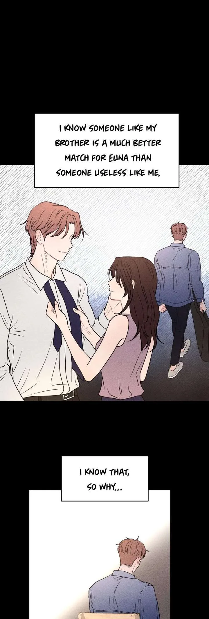 Ghost Romance Chapter 73 page 31