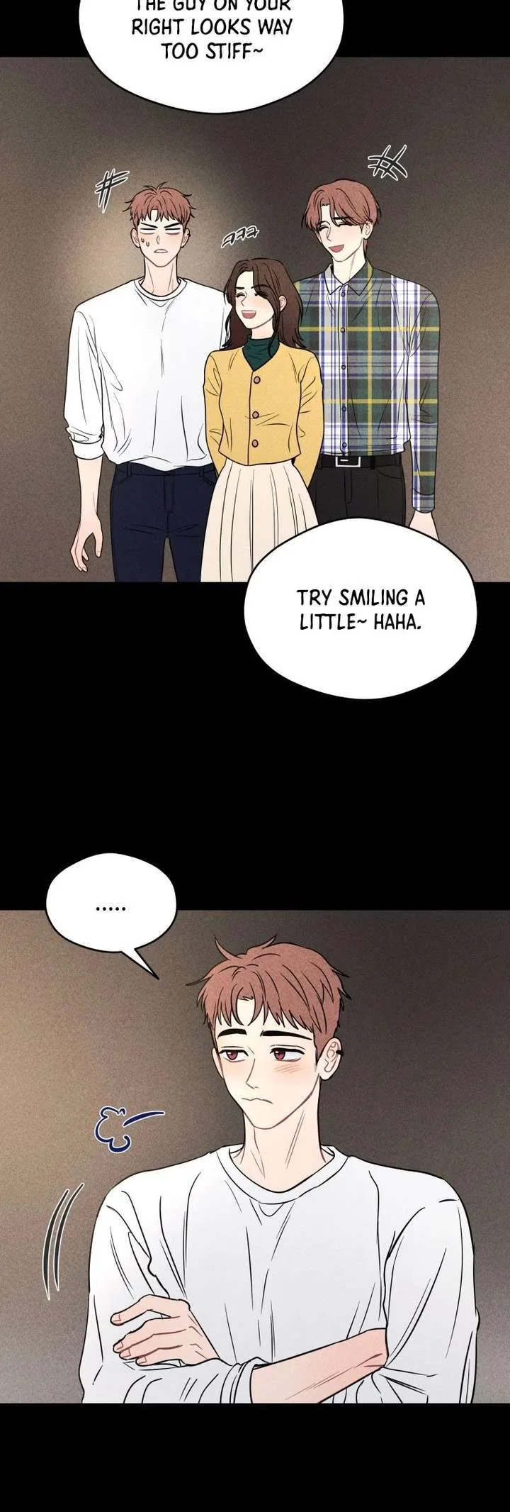 Ghost Romance Chapter 73 page 35