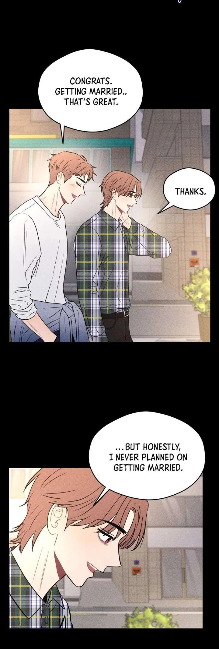 Ghost Romance Chapter 73 page 38