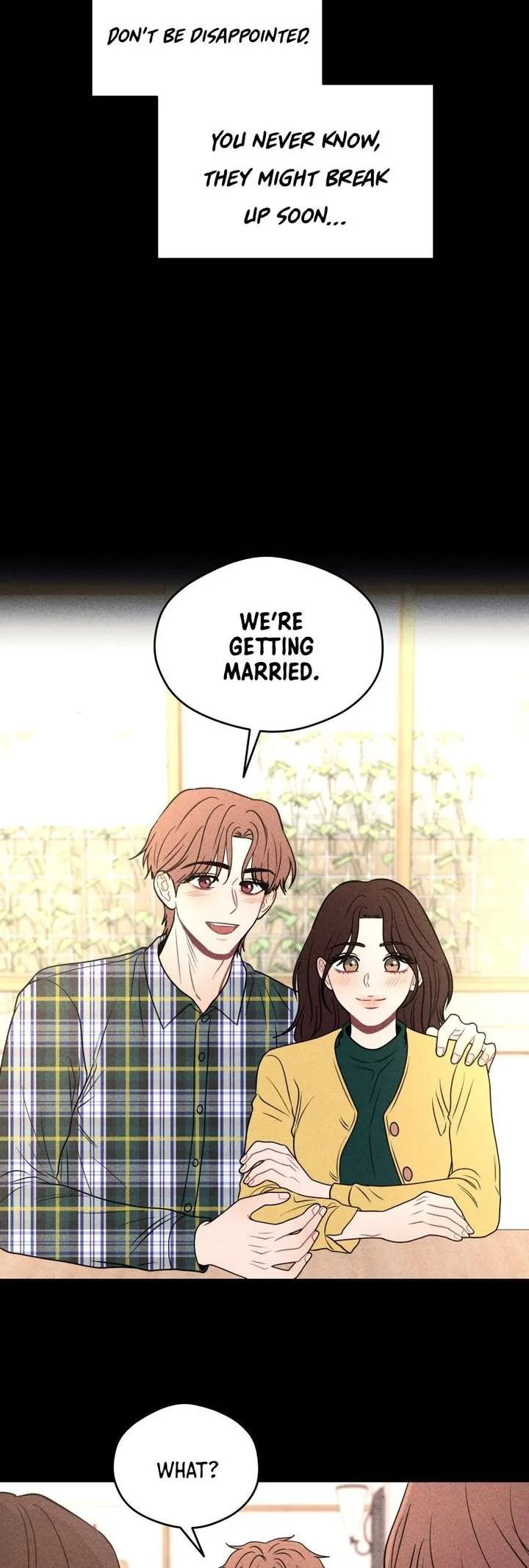 Ghost Romance Chapter 73 page 28