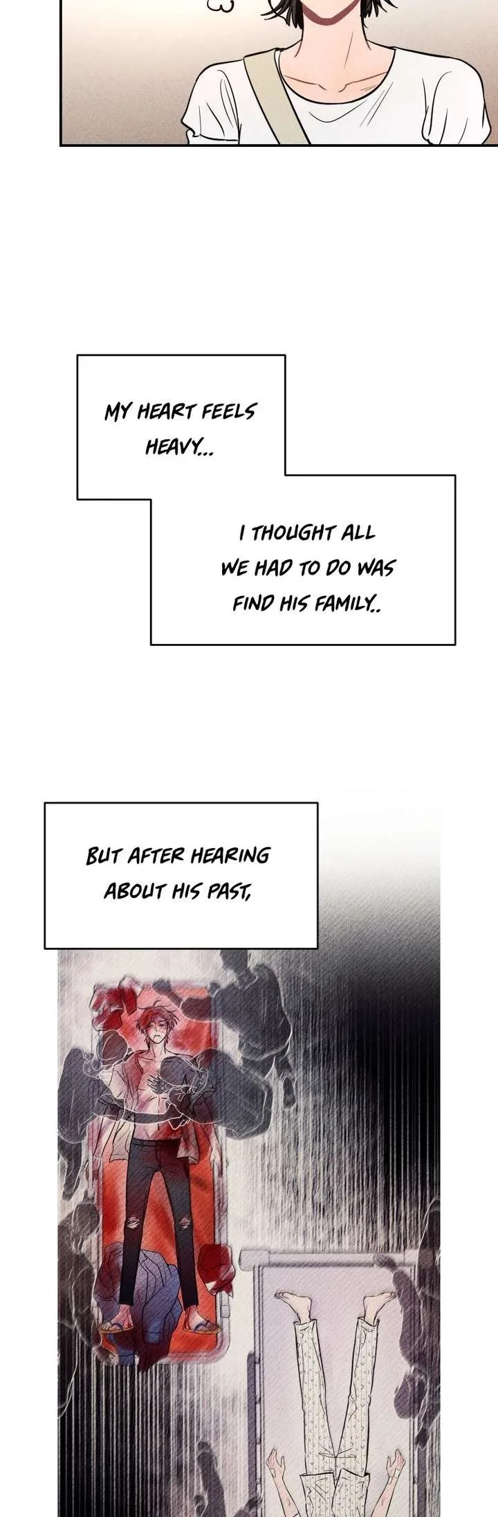 Ghost Romance Chapter 71 page 29