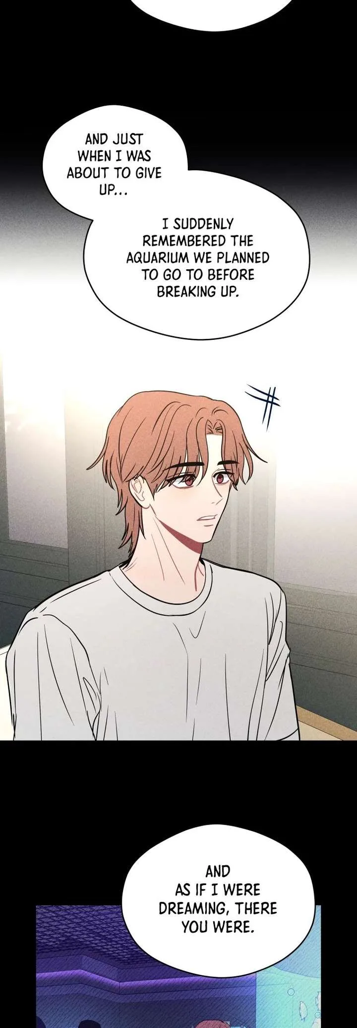 Ghost Romance Chapter 76 page 8