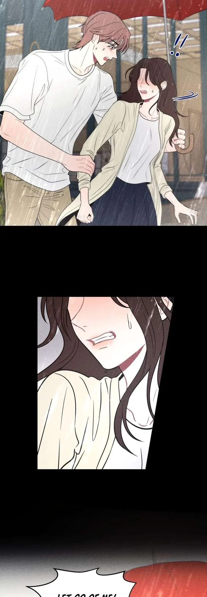 Ghost Romance Chapter 76 page 27