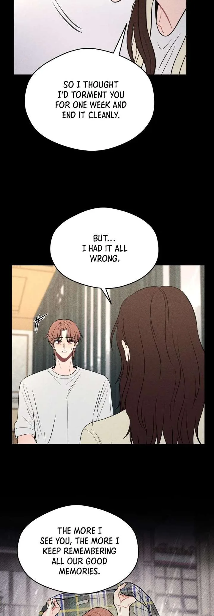 Ghost Romance Chapter 76 page 11