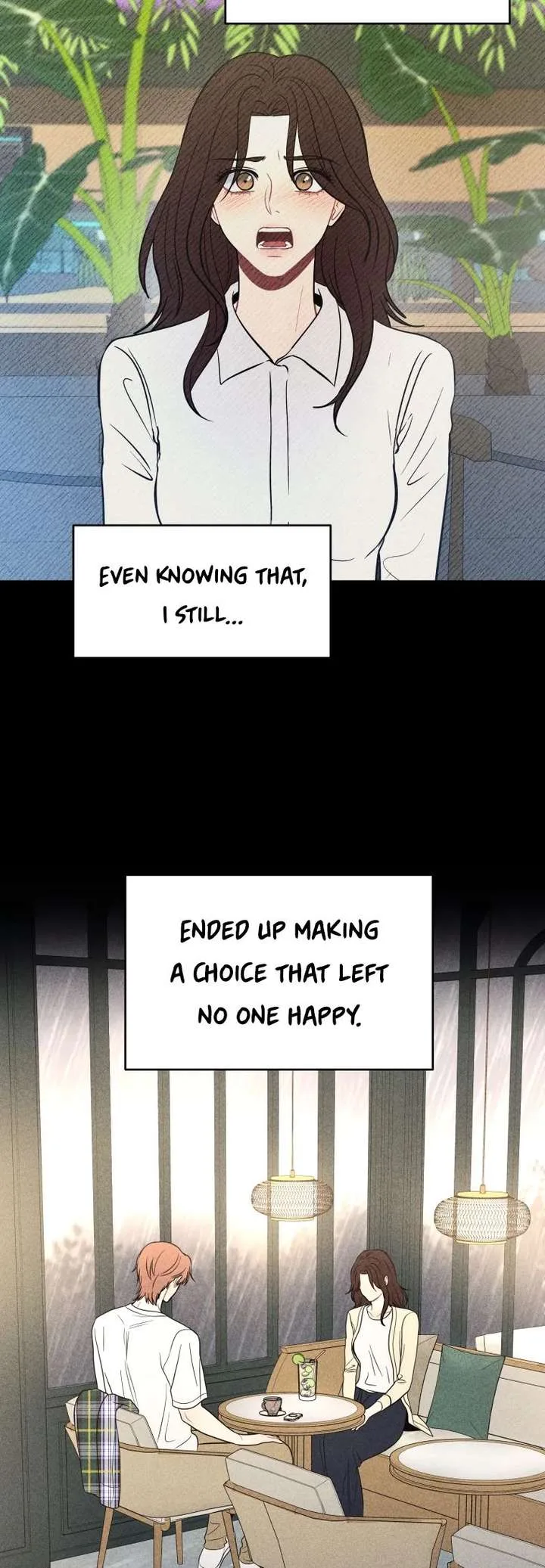 Ghost Romance Chapter 76 page 14