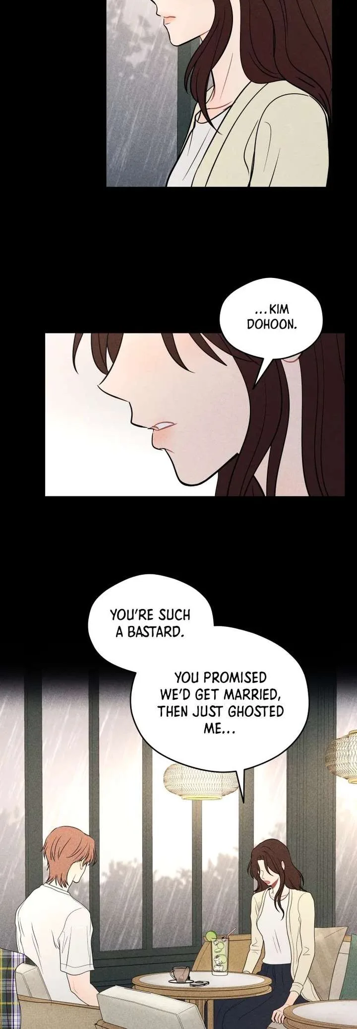 Ghost Romance Chapter 76 page 6